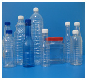 Plastic Bottles