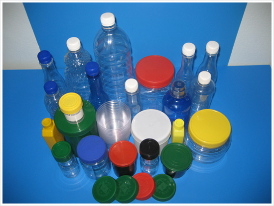Access Plastic Products